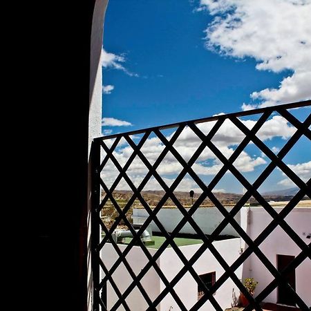 Hotel Rural Halal La Kabila Roquetas de Mar Zewnętrze zdjęcie