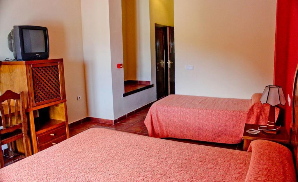 Hotel Rural Halal La Kabila Roquetas de Mar Zewnętrze zdjęcie