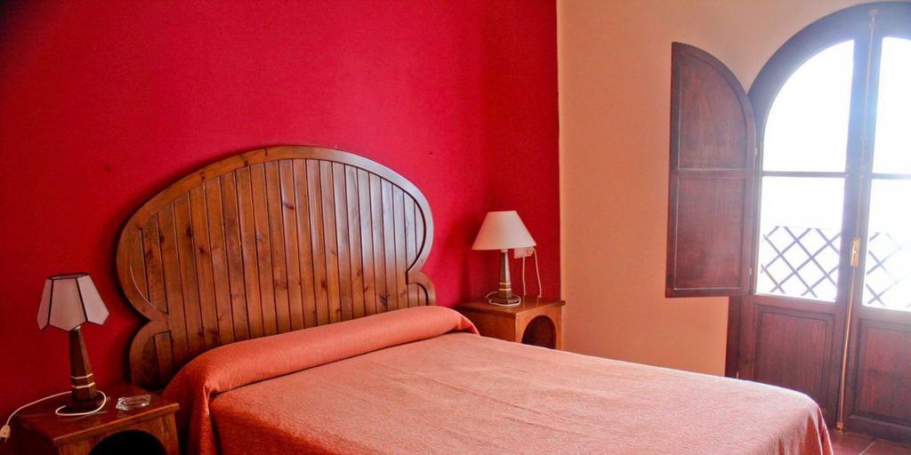 Hotel Rural Halal La Kabila Roquetas de Mar Zewnętrze zdjęcie