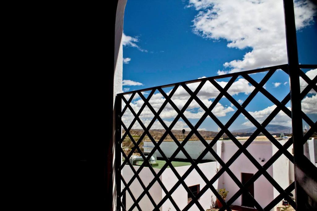 Hotel Rural Halal La Kabila Roquetas de Mar Zewnętrze zdjęcie