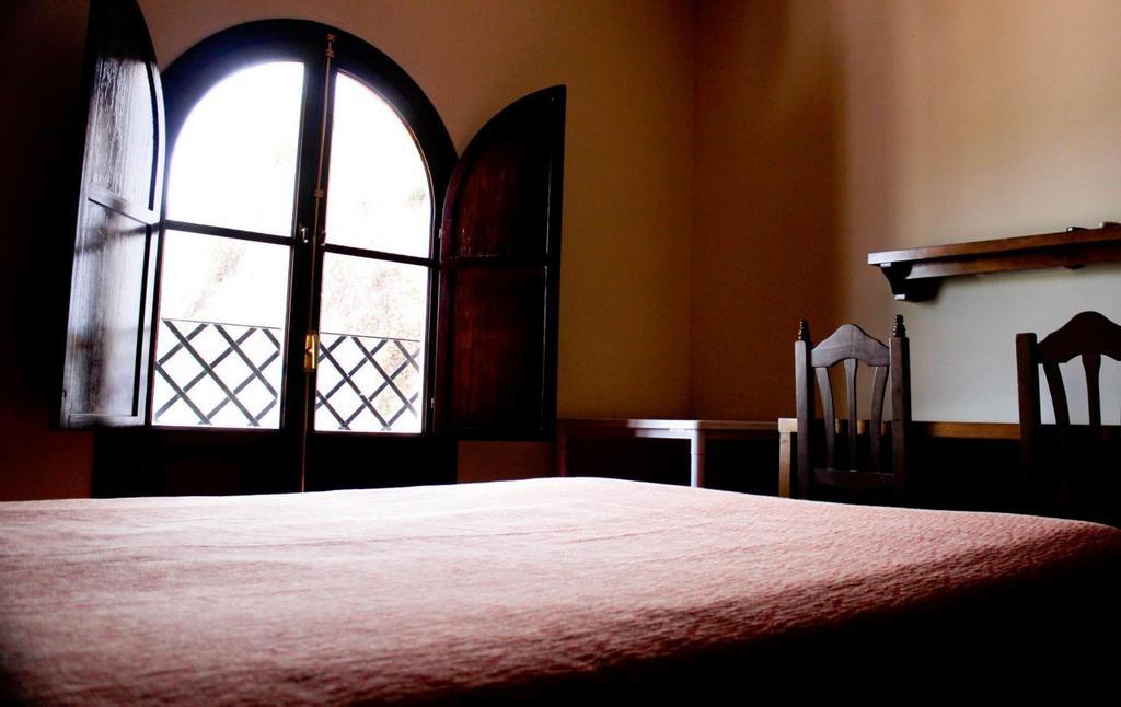 Hotel Rural Halal La Kabila Roquetas de Mar Zewnętrze zdjęcie