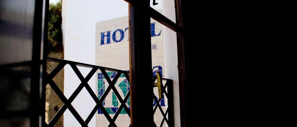 Hotel Rural Halal La Kabila Roquetas de Mar Zewnętrze zdjęcie