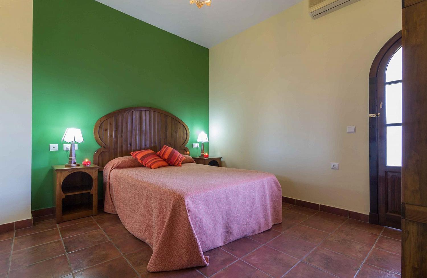 Hotel Rural Halal La Kabila Roquetas de Mar Zewnętrze zdjęcie